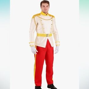 Princess Charming Costume - Disney
